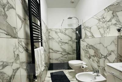 Apartament cu 2 camere semidecomandat, mobilat în Central - 4