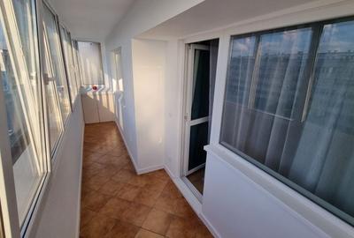 Apartament cu 3 camere semidecomandat în Ștefan cel Mare - 7