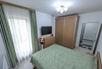 Apartament cu 2 camere, open space - zona Avantgarden - 6