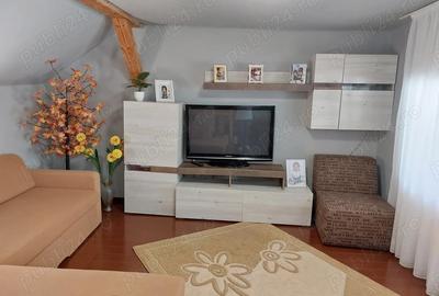 Casă cu 6 camere în Băiuț - 6