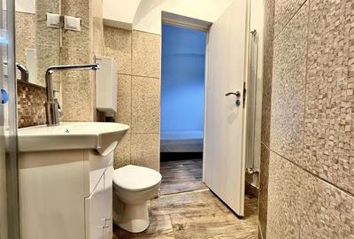 Garsoniera cu Parcare zona Ultracentral Piata Sfatului - 6