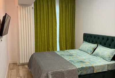 Campus Aleea Universitatii apartament 3 camere termen an universitar - 3