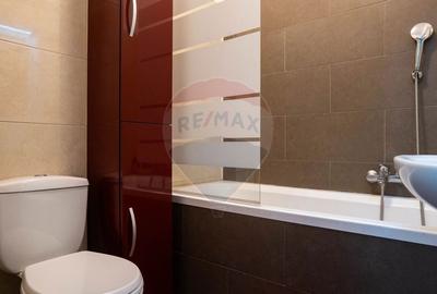 Inchiriere apartament 2 camere decomandat, Fundeni/ Dobroesti - 9