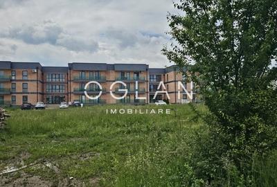 Teren intravilan cu PUZ, Selimbar. COMISION 0% - 5