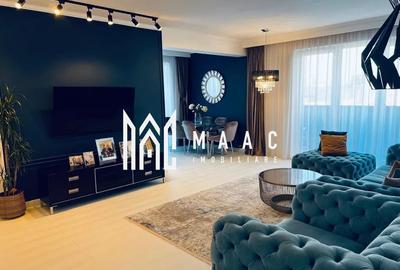 Penthouse 3 camere | 84 MPU | Terasa | Mobilat modern - 2