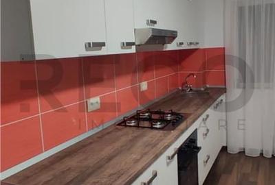 Apartament cu 2 camere semidecomandat în Rogerius - 3