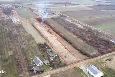 Spațiu comercial, în Viile Satu Mare