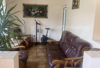 Casă cu 1 camere cu Teren 1004 Mp în Micro 17 - 17