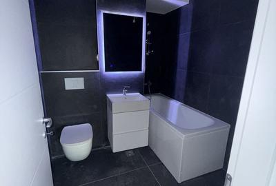 Apartament cu 2 camere decomandat în Vișan - 5