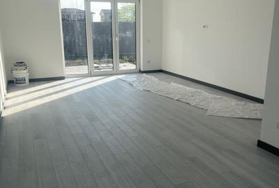 Casă cu 3 camere cu Teren 300 Mp în Dumbrăvița - 10