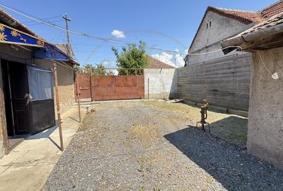 Casa 2 camere, Teren 586 mp Str. N. Grigorescu - Carei - Comision 0% cumparator - 9
