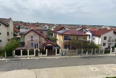 Apartament cu 3 camere în Băneasa - 8