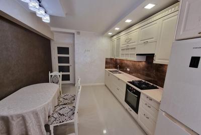 Garsoniera de inchiriat in zona Timpuri Noi - 4