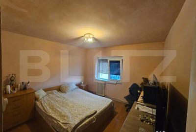 Apartament cu 3 camere decomandat în Cetate - 5