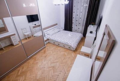 Apartament cu 2 camere în Popoveni - 7