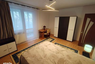 Apartament cu 2 camere decomandat în Cornișa - 2
