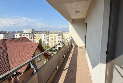 Garsonieră decomandată în Găvana - 5