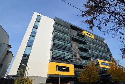 Birou, de 280 mp, în Aviației - 2