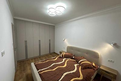 Apartament cu 2 camere semidecomandat în Central - 5