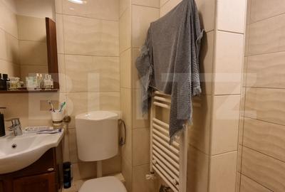 Apartament cu 4 camere semidecomandat în Mănăștur - 7