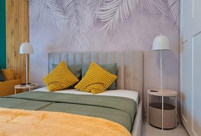 Garsonieră decomandată, mobilată în Lujerului - 5