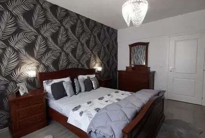 Apartament cu 3 camere decomandat în Livezeni - 4