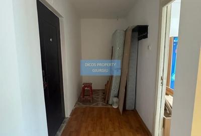 Apartament cu 3 camere semidecomandat în Nord - 2