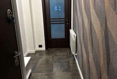 Apartament cu 2 camere în Rahova - 1