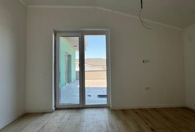 Apartament cu 4 camere decomandat în Giroc - 13