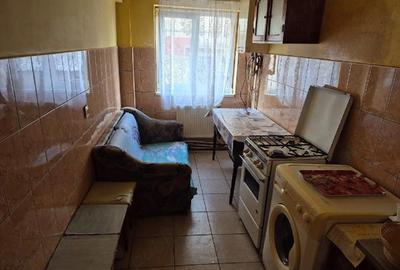 Garsonieră decomandată în Cetate - 1