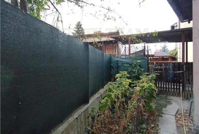 Vila cu aspect de conac in centrul Ploiestiului, ideala pentru locuinta, birou s - 18