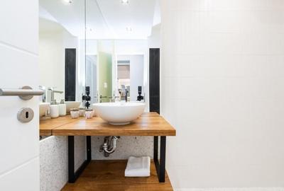 Apartament cu 2 camere semidecomandat, mobilat în Universitate - 8