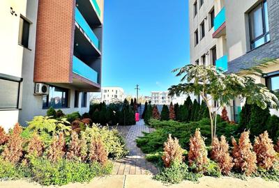 MAMAIA NORD - AQUARIUM RESIDENCE - LANGA MARE - Comision 0% - 12