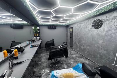 Spațiu comercial, de 35 mp, în Rahova - 2