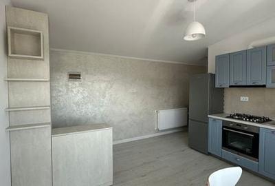 Apartament cu 2 camere în Rediu - 5