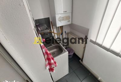 Garsonieră decomandată, mobilată în Calea București - 2