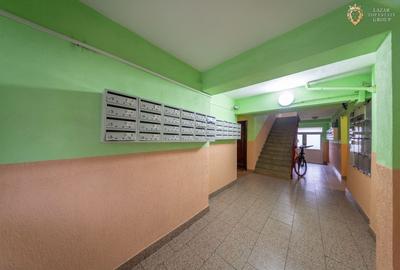 Apartament cu 1 camere decomandat, mobilat în Central - 4