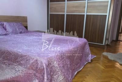 Apartament cu 3 camere decomandat, mobilat în Central - 11