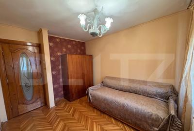 Apartament 3 camere, 82 mp, zona Ramada - 5