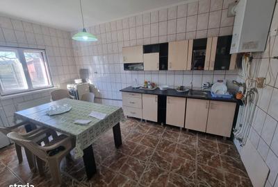 Casă cu 4 camere cu Teren 1202 Mp în Băcia - 7
