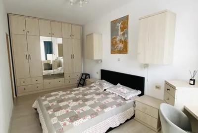 Apartament cu 2 camere semidecomandat în Central - 3
