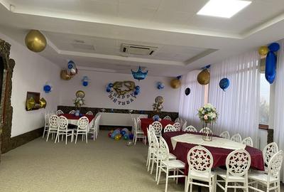 Spațiu comercial, de 230 mp, în Pechea - 4