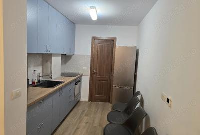Apartament cu 2 camere semidecomandat în Nufărul - 8