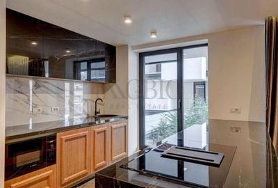 Apartament 4 Camere | One Charles de Gaulle | Parcare Subterana - 4