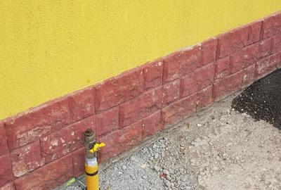 Vind Casa cu Etaj in Cantemir - 8