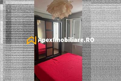 Apartament cu 2 camere decomandat în Basarabia - 4