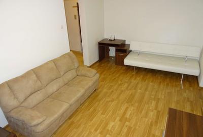 Apartament cu 2 camere semidecomandat în Gorjului - 1