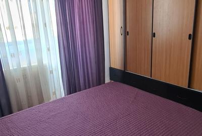 Apartament cu 2 camere decomandat, mobilat în Calea Călărașilor - 8