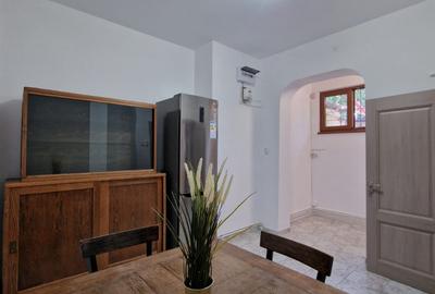 Stefan cel Mare -  Eminescu - Vasile Lascar - 4 camere - renovata 2025 - gradina - 27