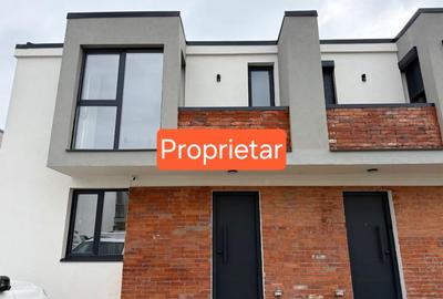 Duplex cu 4 camere cu Teren 250 Mp în Tunari - 16